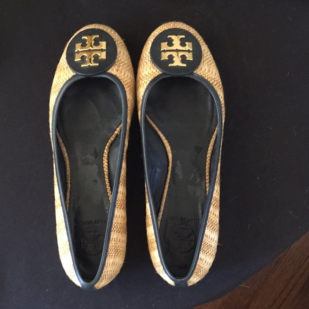 Tory Burch Flats